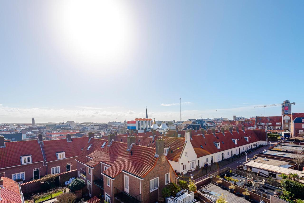 Sunnyzandvoort Exterior photo